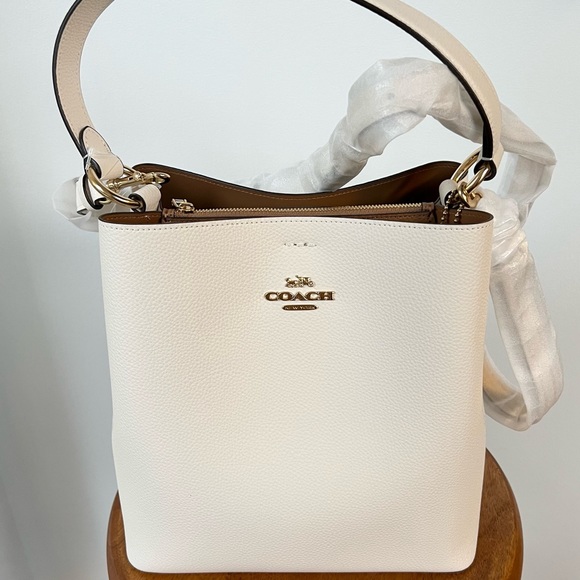 Coach Handbags - Brand New Coach Handbag , almost 200$ under the price